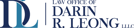 Law Office of Darin R. Leong LLLC